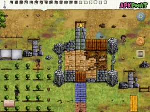 You are Hope screenshot 17