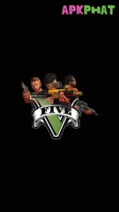 GTA 5 Mobile screenshot 1