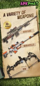 Hunting Sniper screenshot 3