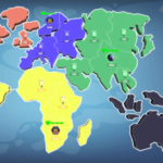 Doodle Empires