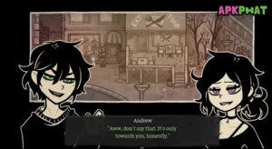 Coffin of Andy and Leyley screenshot 1