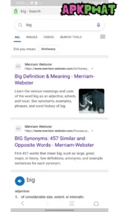 Diff Browser screenshot 8