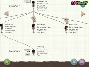 You are Hope screenshot 19