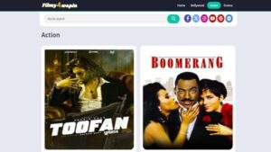 Filmy4wap screenshot 2