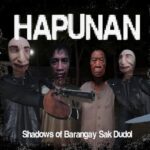 Hapunan