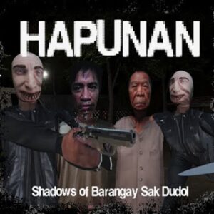 Hapunan