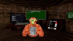 Monkey Mod Manager screenshot 1