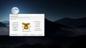 Monkey Mod Manager screenshot 3