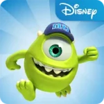 Monsters, Inc. Run