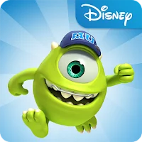 Monsters, Inc. Run