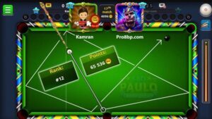 RanTrucoFF screenshot 3