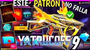 YaTrucoFF screenshot 1