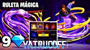 YaTrucoFF screenshot 2