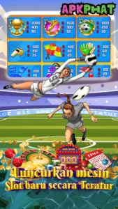 KING999 screenshot 8