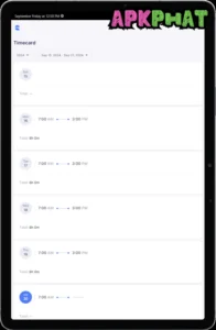 Empeon Hub screenshot 9