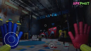 Poppy Playtime Chapter 1 screenshot 4