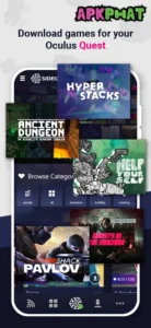 SideQuest ( BETA ) screenshot 17