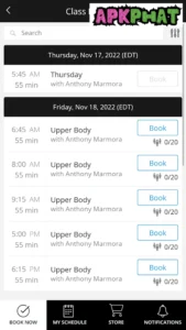 Fitroom 2.0 screenshot 2