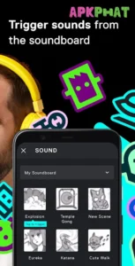 Voicemod screenshot 3