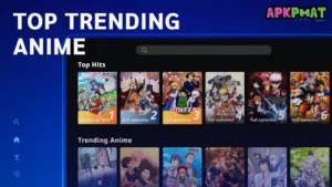 Bstation screenshot 2