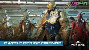 Warframe screenshot 3