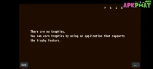 Vita3K screenshot 10