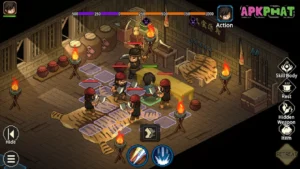 Hero’s Adventure screenshot 11