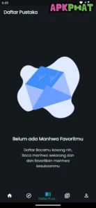 Manhwa Indo screenshot 8