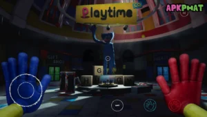 Poppy Playtime Chapter 1 screenshot 1