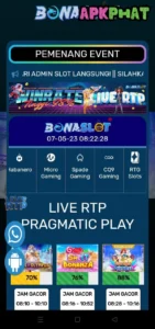 Bonaslot screenshot 6