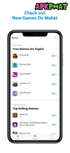 App Store screenshot 2
