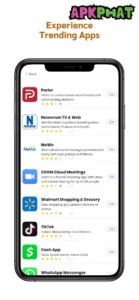 App Store screenshot 5