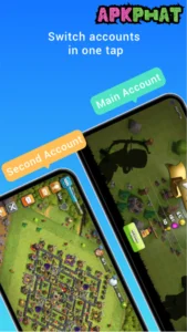 Clone App screenshot 6
