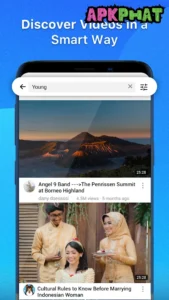 GoTube screenshot 5