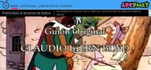 SeriesLan screenshot 6