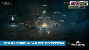 Warframe screenshot 11