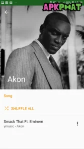 YMusic screenshot 6
