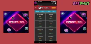 CongTogel screenshot 3