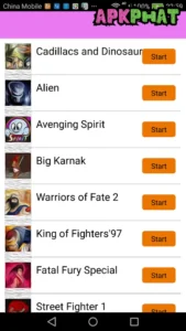 Arcade pop screenshot 1