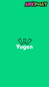 Yugen Manga screenshot 1