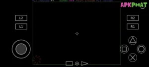 AetherSX2 screenshot 2