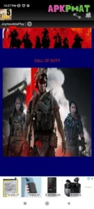 PlayApp5 screenshot 5