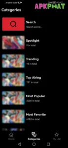 Anilab screenshot 18