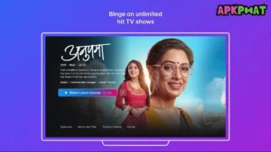 JioHotstar screenshot 18
