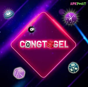 CongTogel screenshot 5