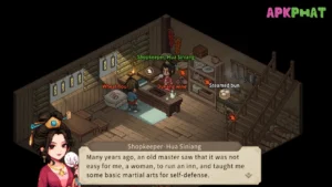 Hero’s Adventure screenshot 5