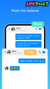 Clone App screenshot 5