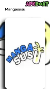 Mangasusu screenshot 3