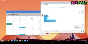 Sentio Desktop screenshot 7