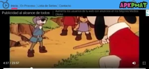 SeriesLan screenshot 7